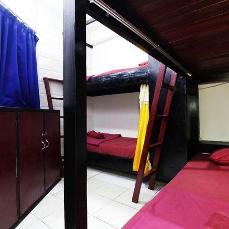 Neo Moritz Homestay Bandung Exterior photo