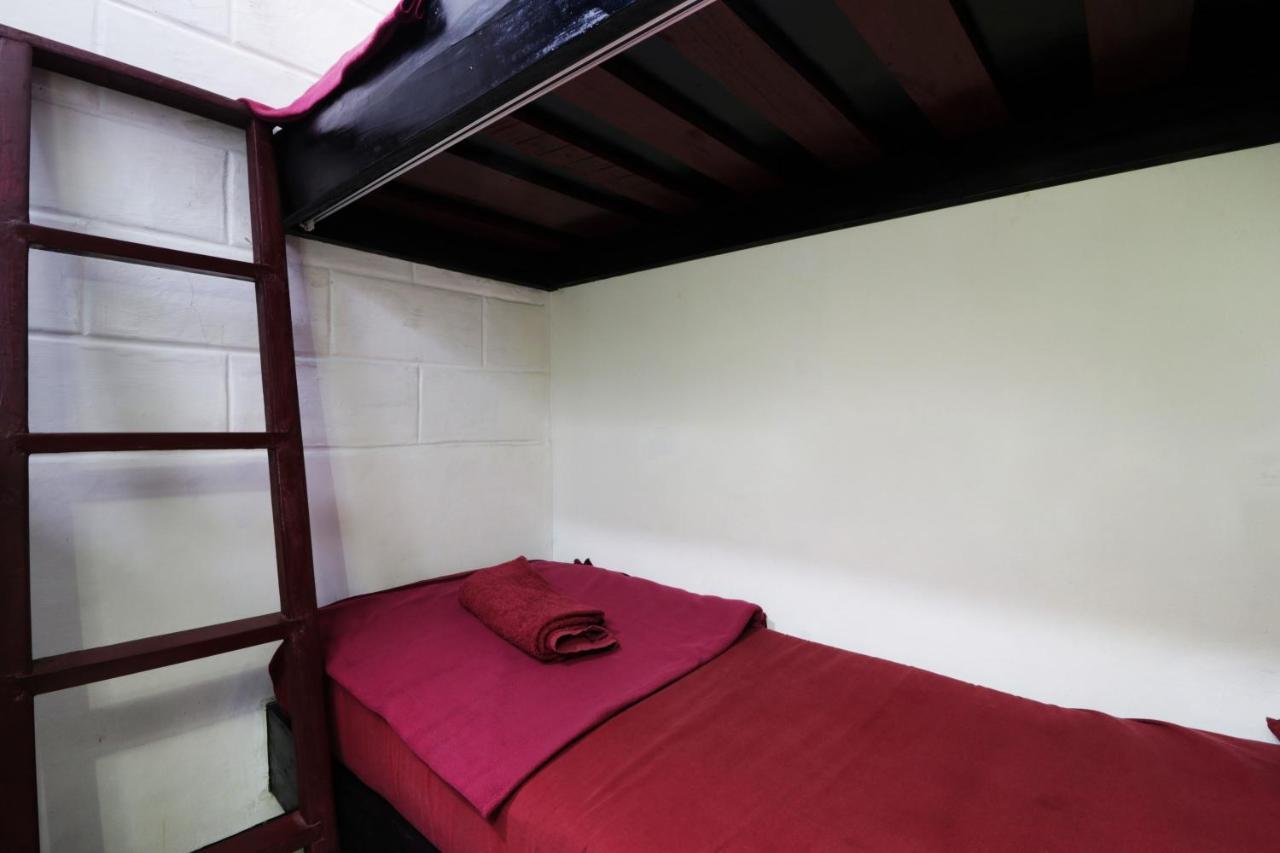 Neo Moritz Homestay Bandung Exterior photo